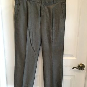 Banana Republic Logan Crop Pants. Final price drop.